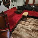 Room In Guest Room - Double Room Near Central Station