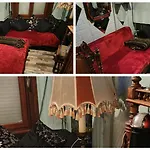 Room In Guest Room - Double Room Near Central Station
